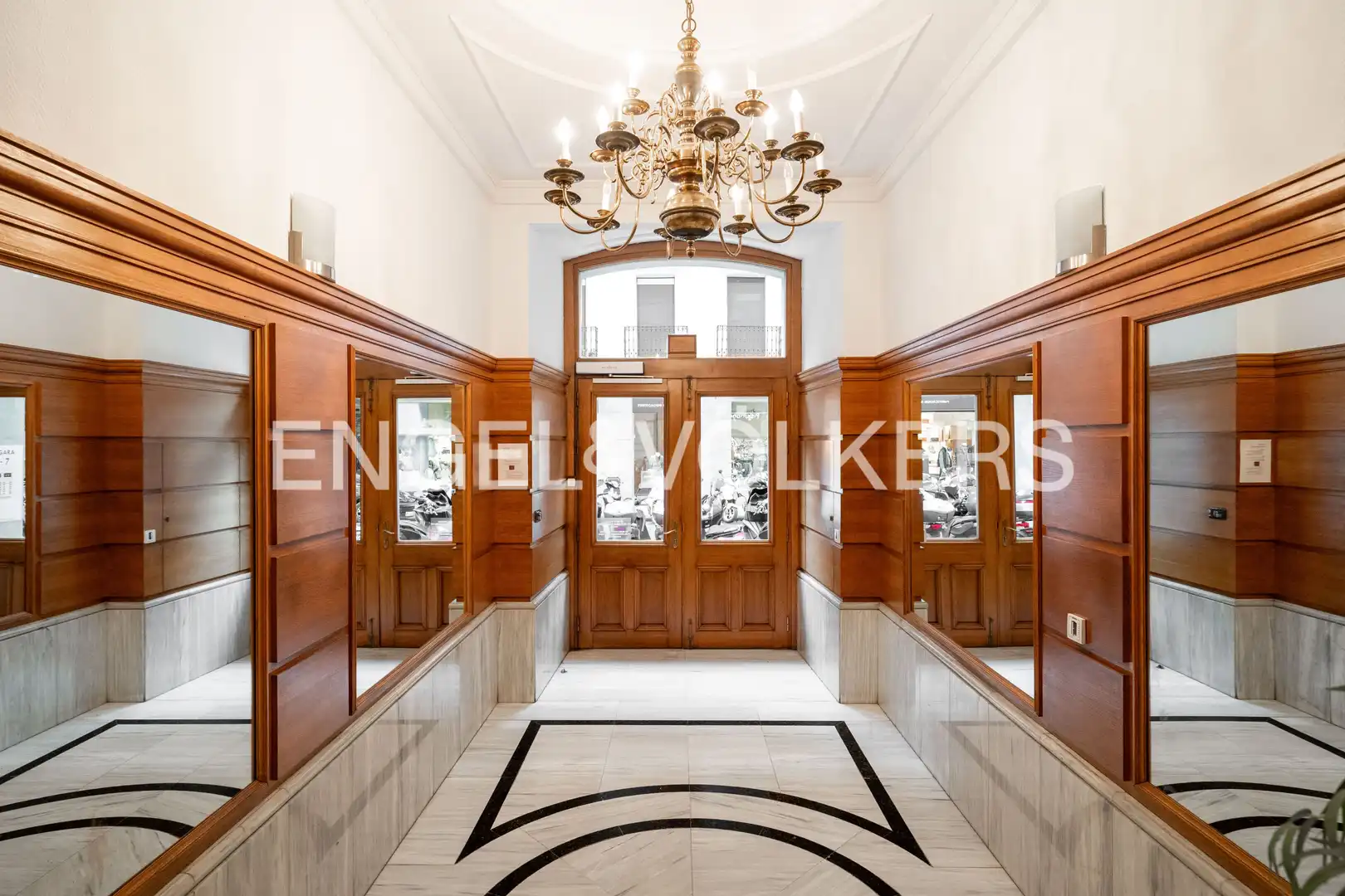 Apartments for sale in Donostia - San Sebastián   with Heating, Parquet flooring and Storage room