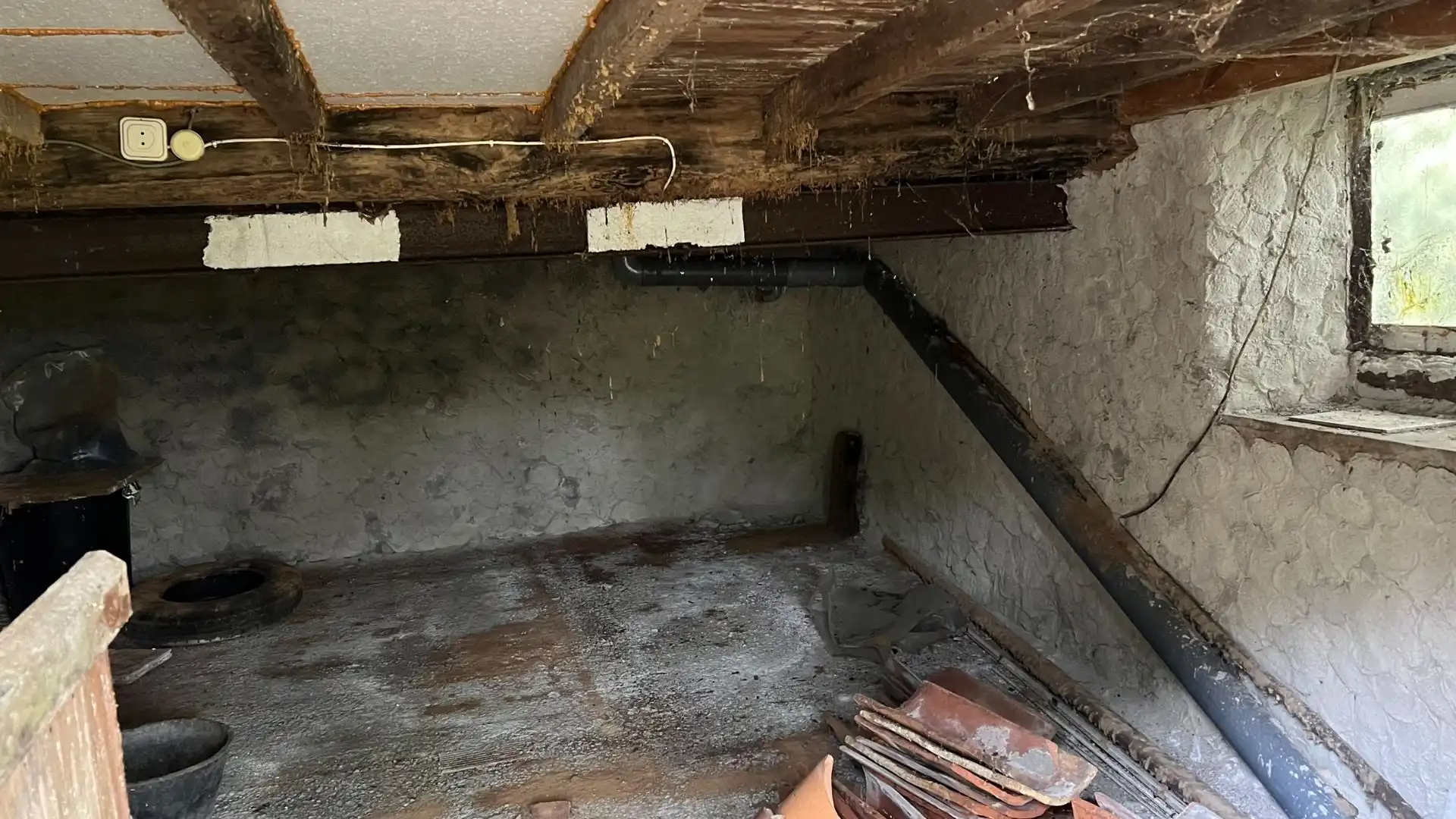 Casa o xalet en venda en Cangas de Onís amb Jardí privat i Traster