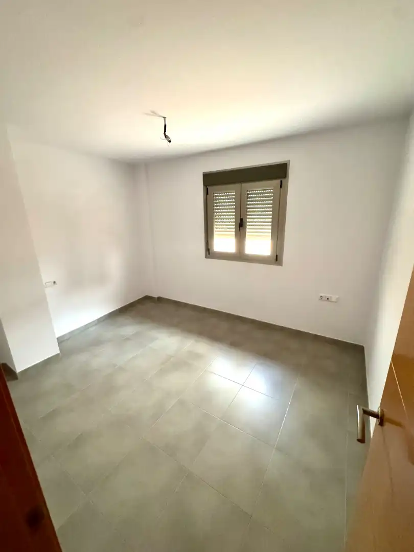 Habitación de Piso de alquiler en El Ejido con Aire acondicionado, Calefacción y Amueblado
