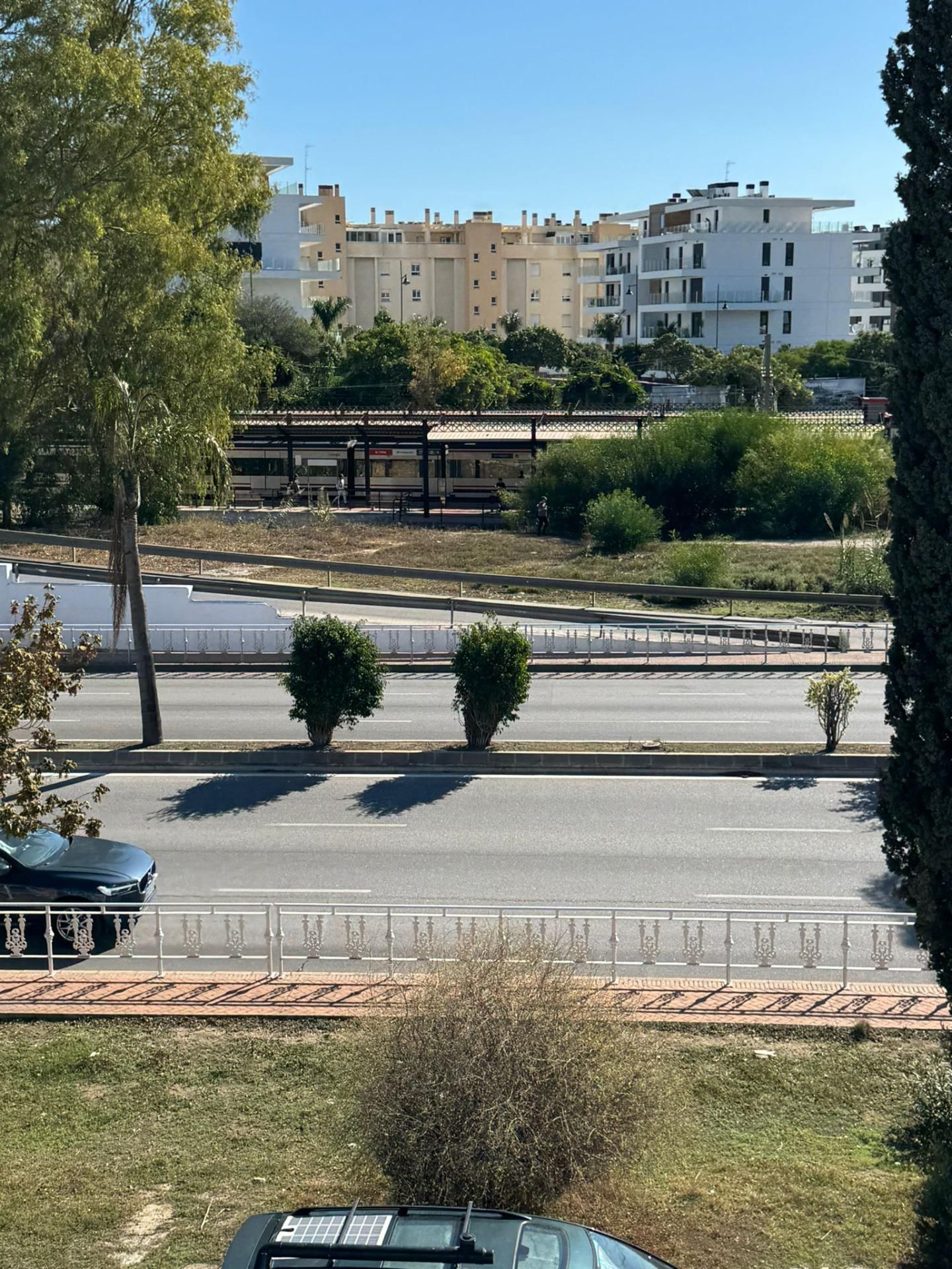 Exterior view of Premises to rent in Torremolinos  with Air Conditioner