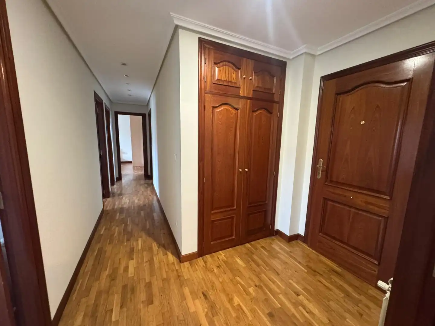 Flat with lift for sale in Calle la Torre, imagen 2