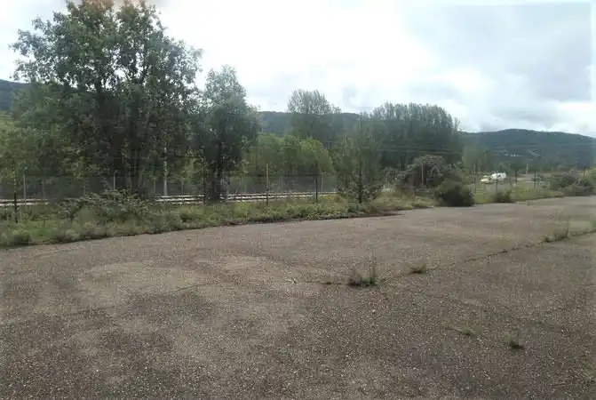 Nau industrial en venda a PJ VALLE DE LA HUERGA, LA SECA DE ALBA, POL, imagen 21