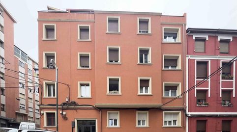 Foto 5 de Pis en venda a Musico Usandizaga, Zorrotza, Bilbao