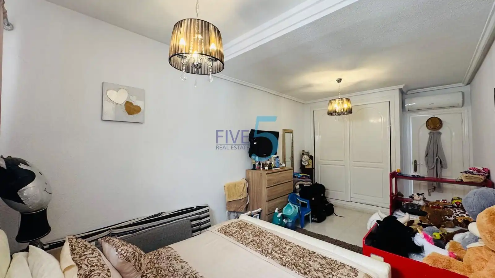 Adosado con terraza en venta en Ciudad Quesada, imagen 11