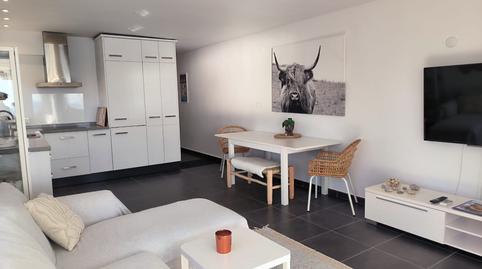 Foto 4 de Apartamento en venta en L'Olla, Altea