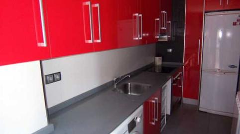 Photo 3 of Apartment for rent in Avenida de Sagunto, 82, Ensanche - Fuenfresca,  Teruel Capital