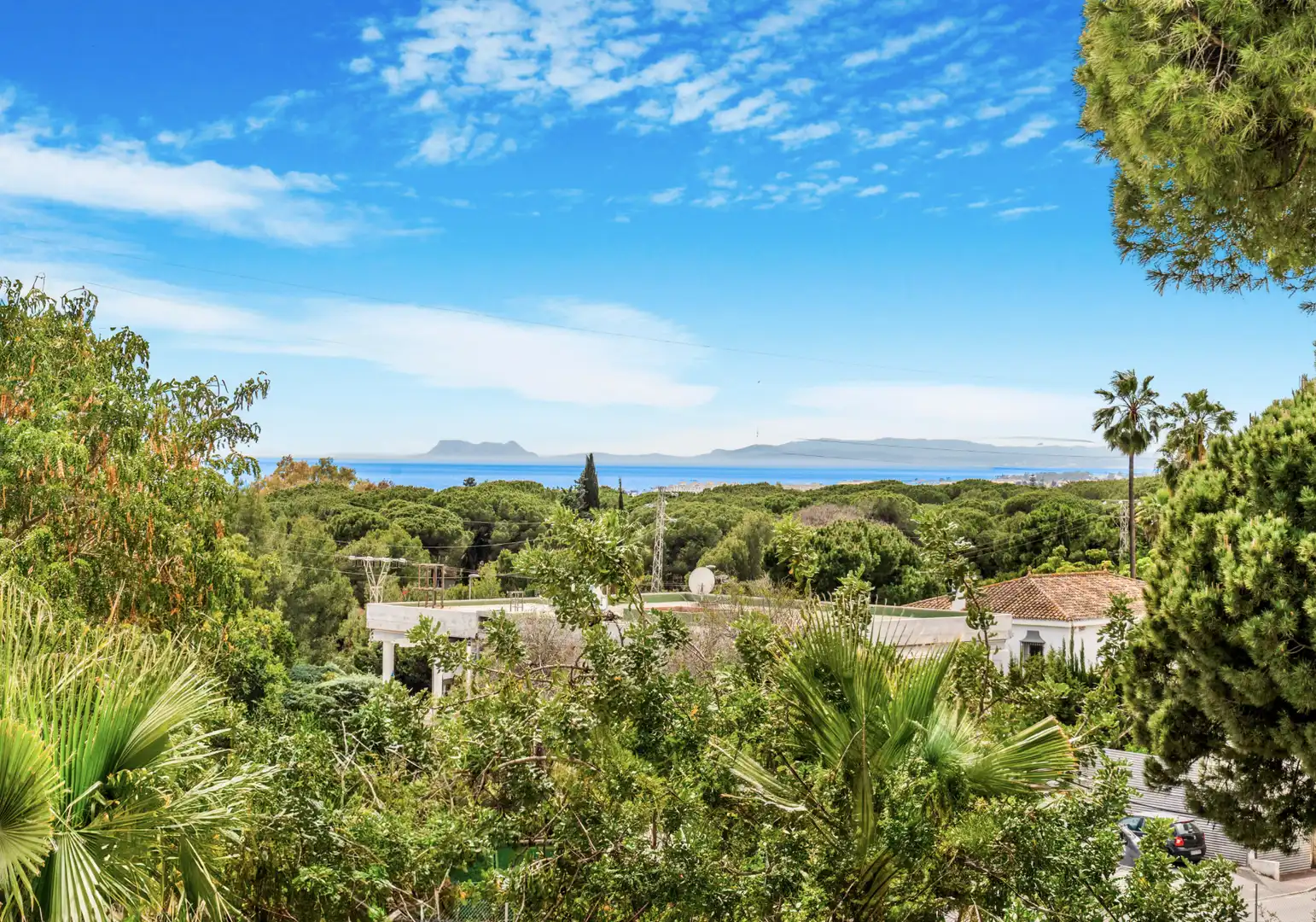 Chalet con terraza en venta en Milla de Oro, imagen 57