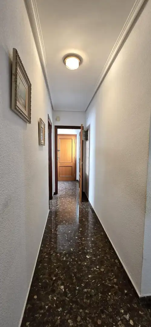 Pis en venda en Llíria amb Aire condicionat, Traster i Balcó
