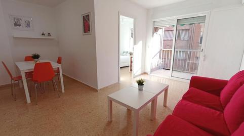 Photo 2 of Flat to rent in Carrer Cervantes, El Castell, Valencia