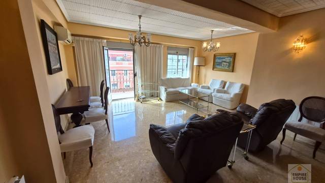 Piso en Venta en Mestalla