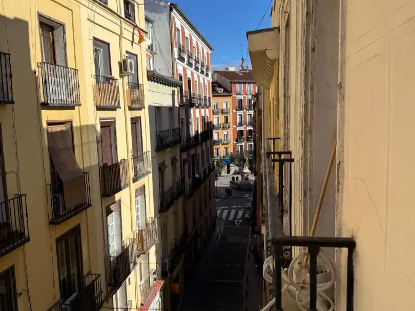 Flat with lift to rent in Calle de la Ruda 11, imagen 12