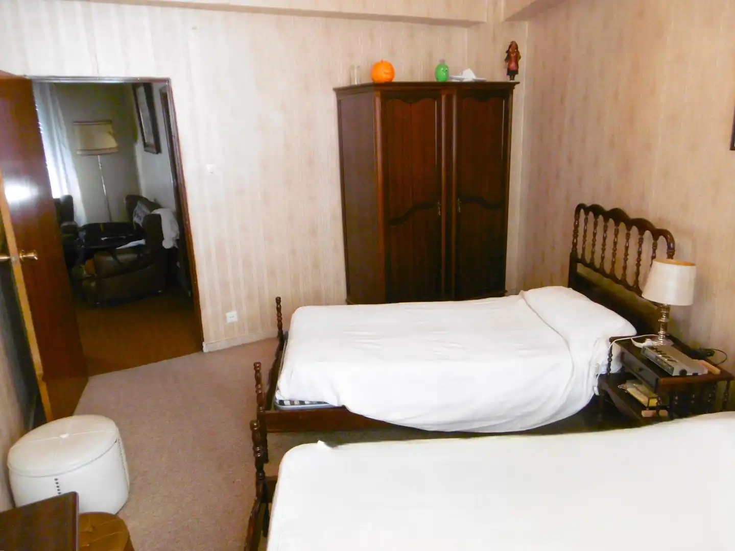 Habitación de Piso en venta en Valladolid