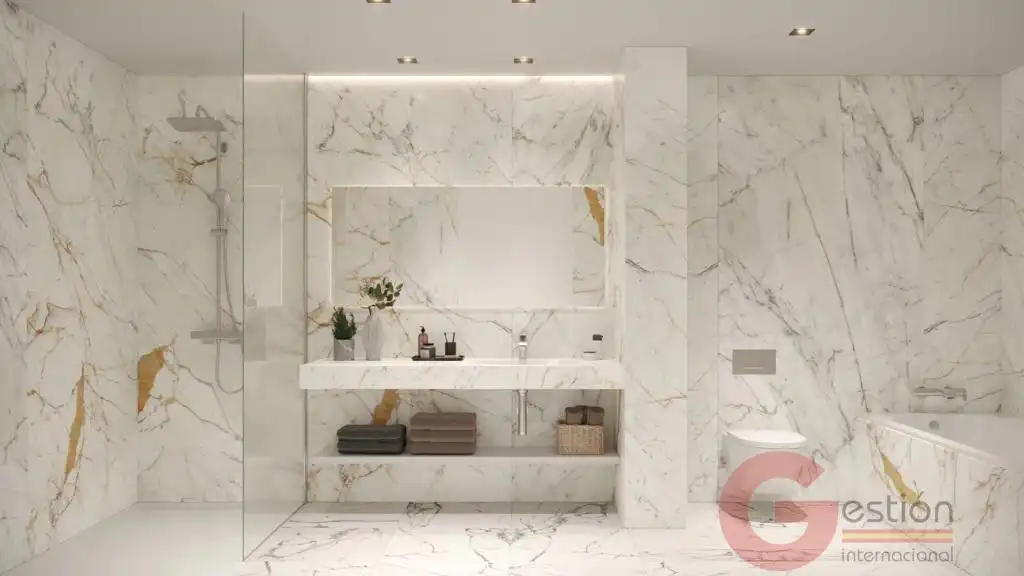 Apartament amb piscina en venda a Selwo, imagen 10