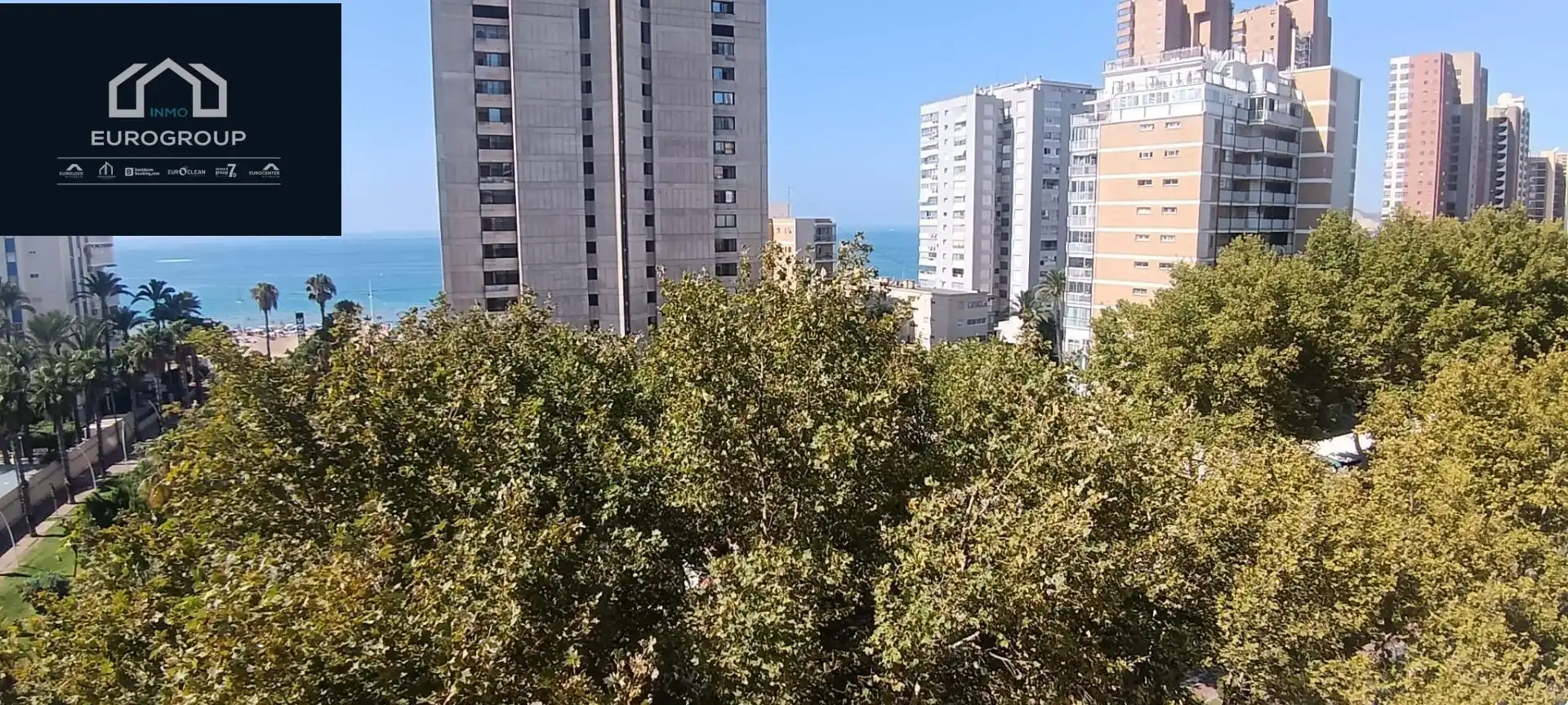 Apartamento con ascensor en venta en Playa de Levante, imagen 9