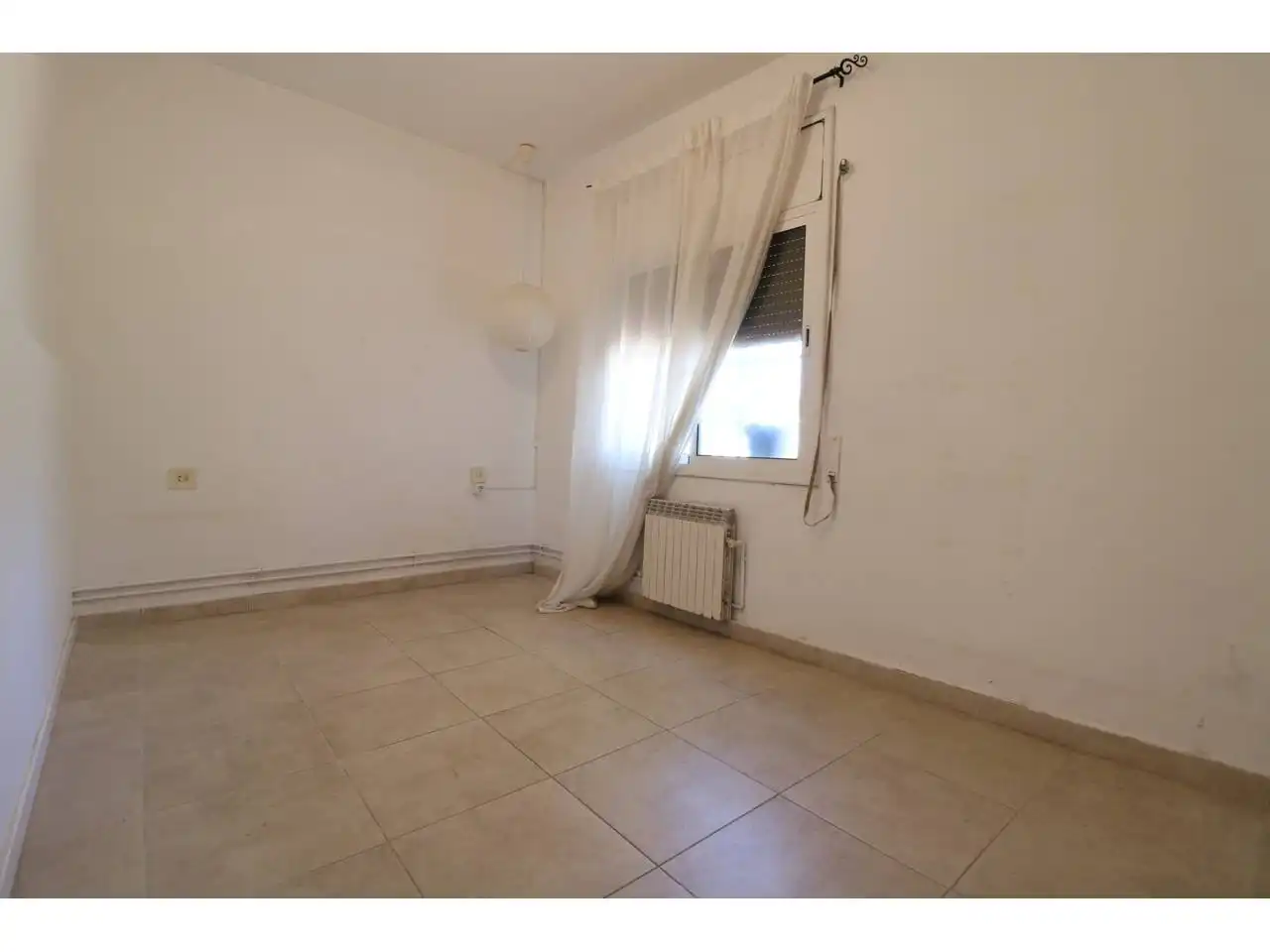 Bedroom of Flat for sale in Sant Cugat del Vallès  with Heating