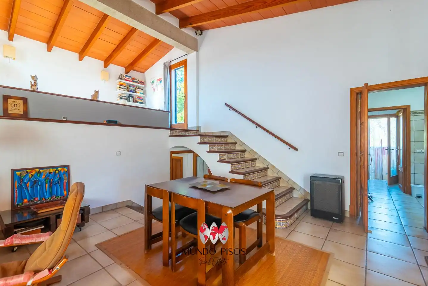 Finca rústica en venta en Montuïri con Jardín privado, Terraza y Piscina