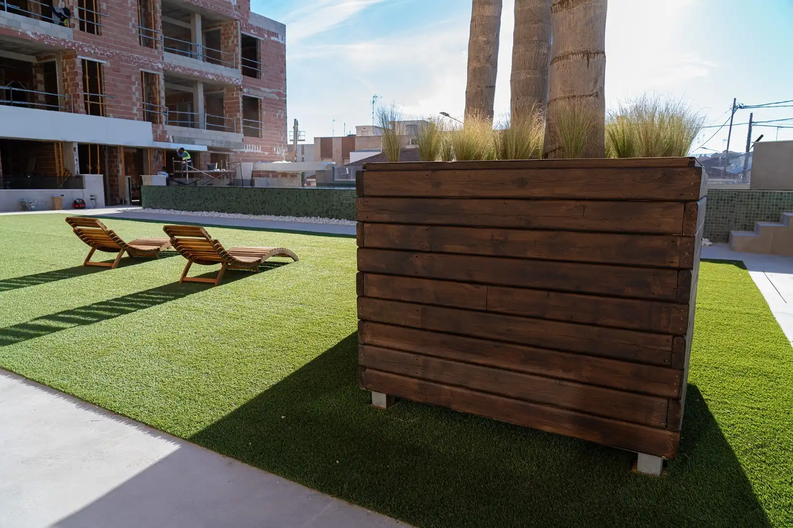 Casa con piscina in vendita a San Pedro del Pinatar, imagen 65