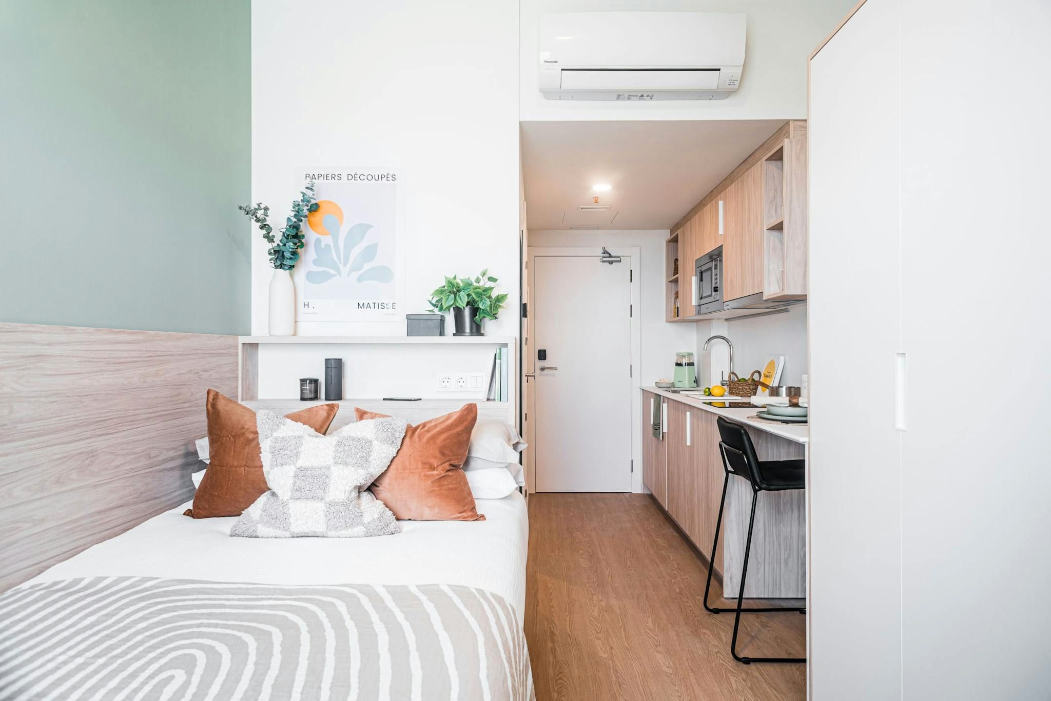 Flat to rent in N/A, Aravaca