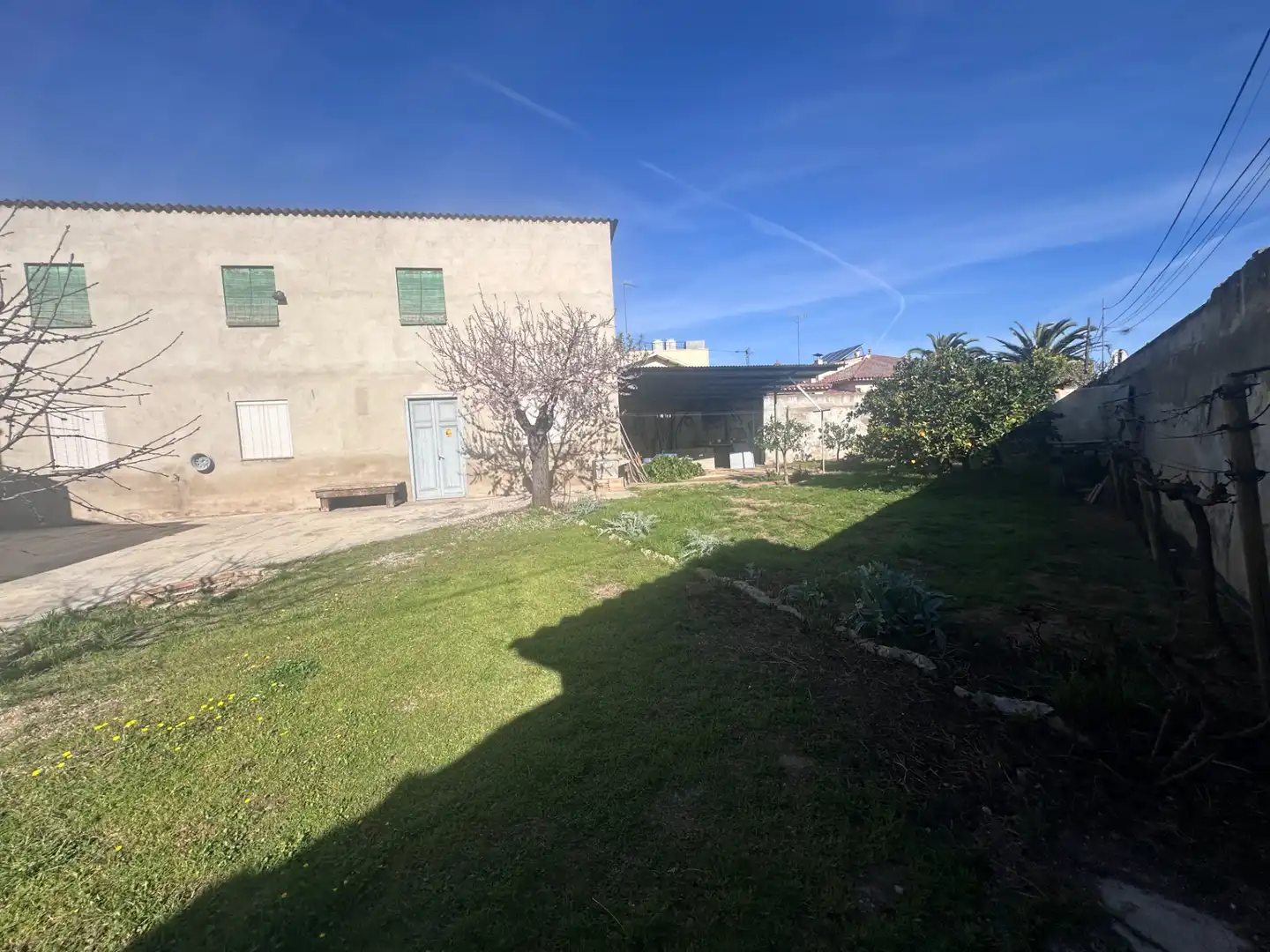Casa o xalet en venda en Santa Margarida I Els Monjos amb Calefacció, Jardí privat i Terrassa