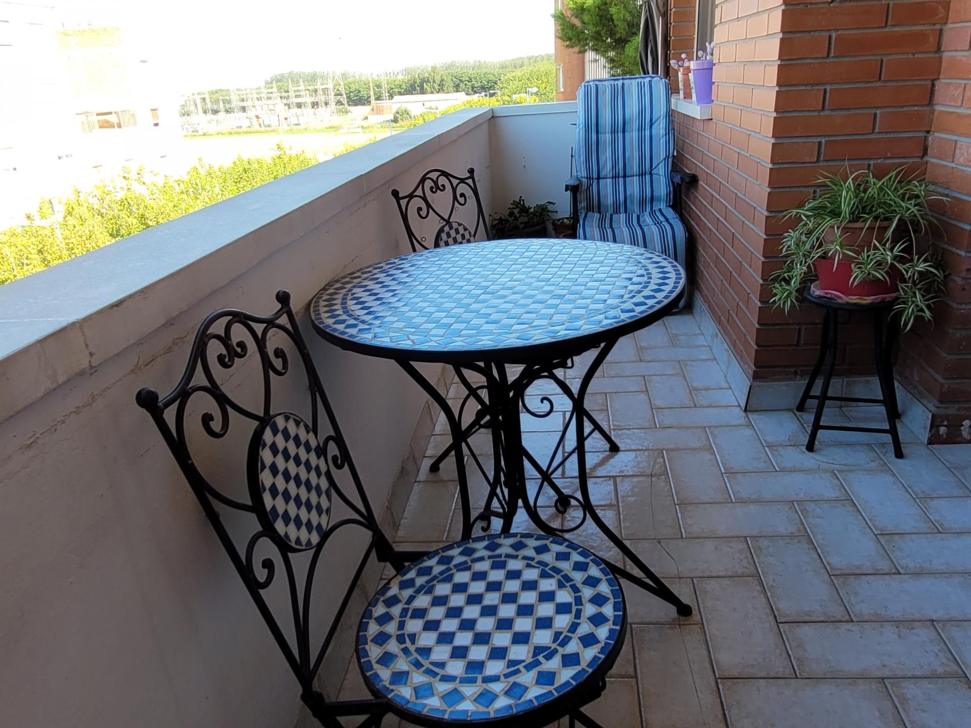 Flat for sale in de la Salle