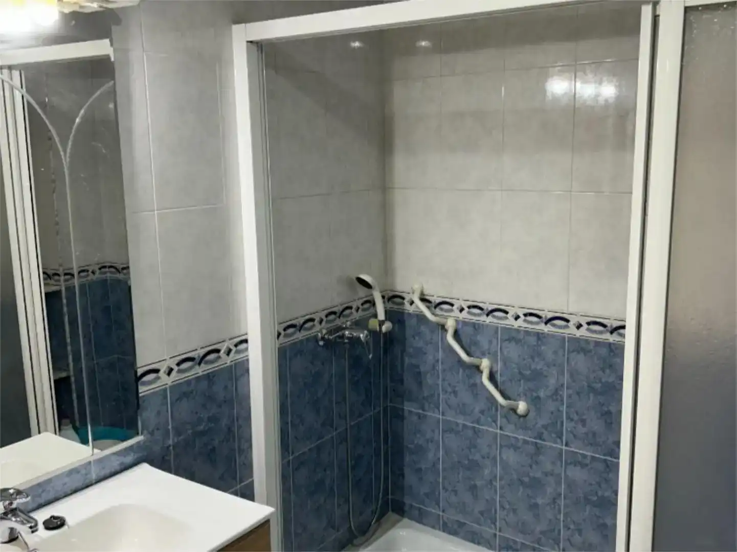 Bany de Pis en venda en Santiago de Compostela 