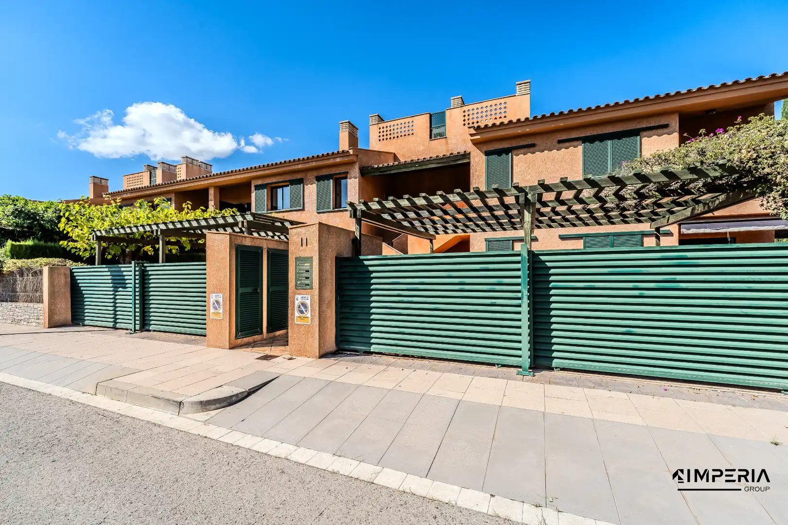 Appartamento con terrazza in vendita a Carrer Traginers, imagen 66