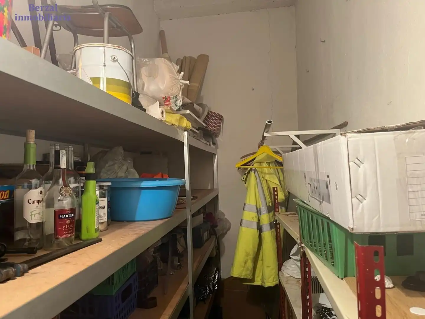 Pis en venda en  Logroño amb Calefacció, Terrassa i Traster