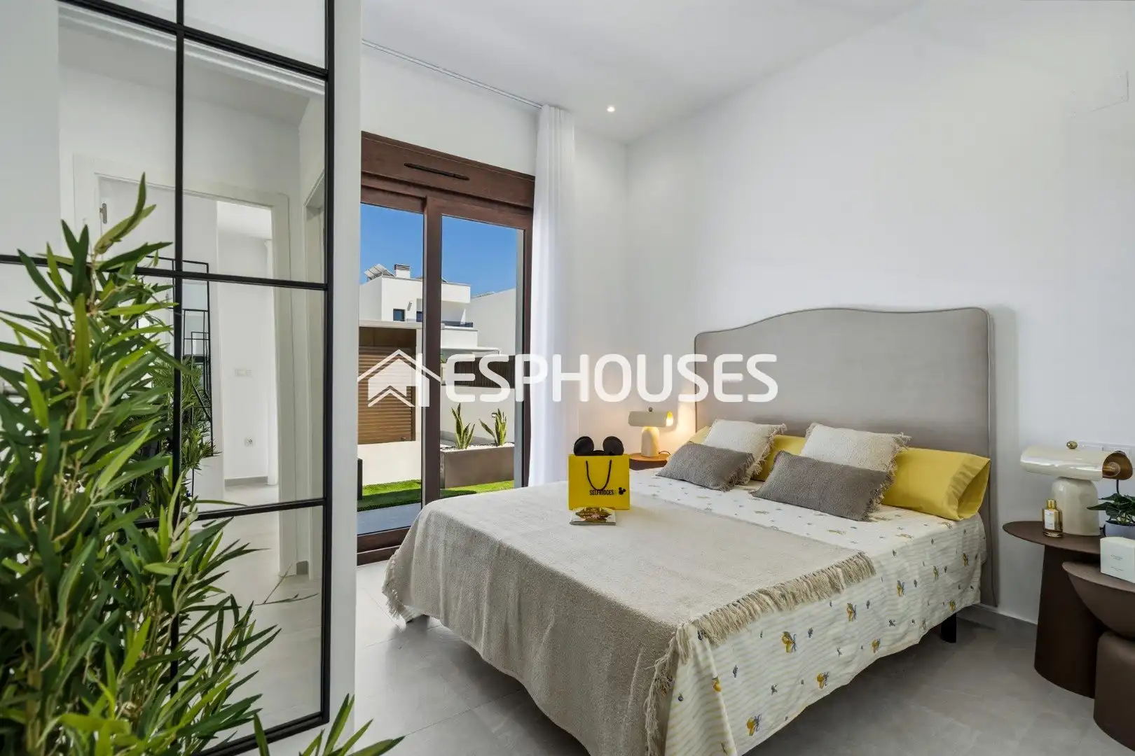 Villa avec terrasse à vendre à Desamparados - Hurchillo - Torremendo, imagen 4