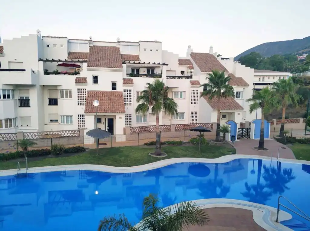 Pis amb piscina en venda a Montealto - Monterrey, imagen 7