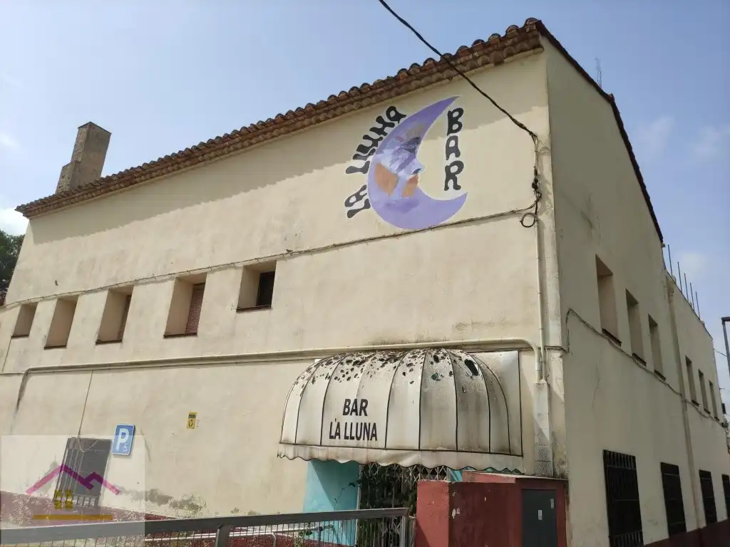 Casa rústica amb terrassa en venda a Partida Plans S/N, imagen 6