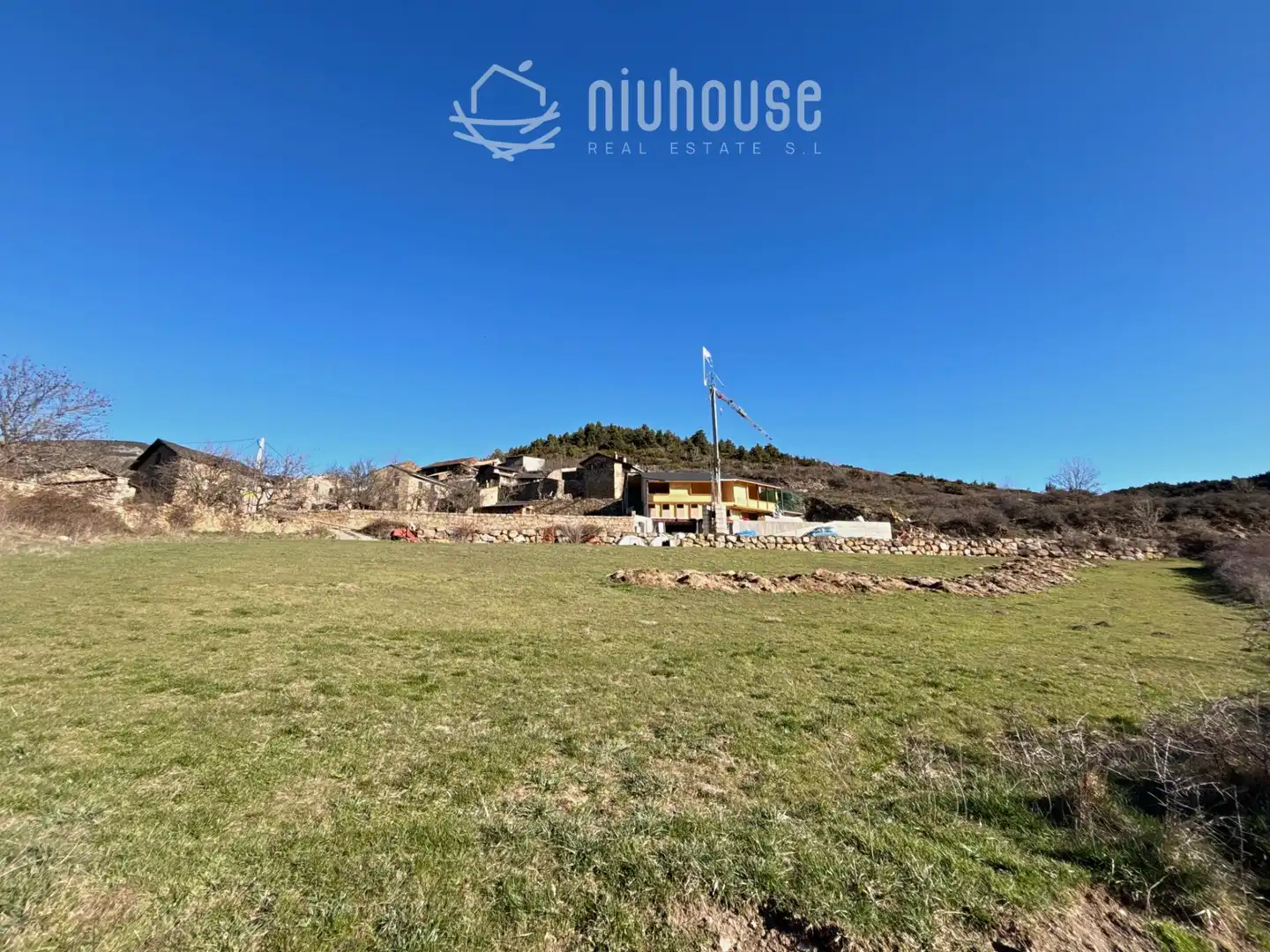 Terreny residencial en venda a ORDEN, imagen 12