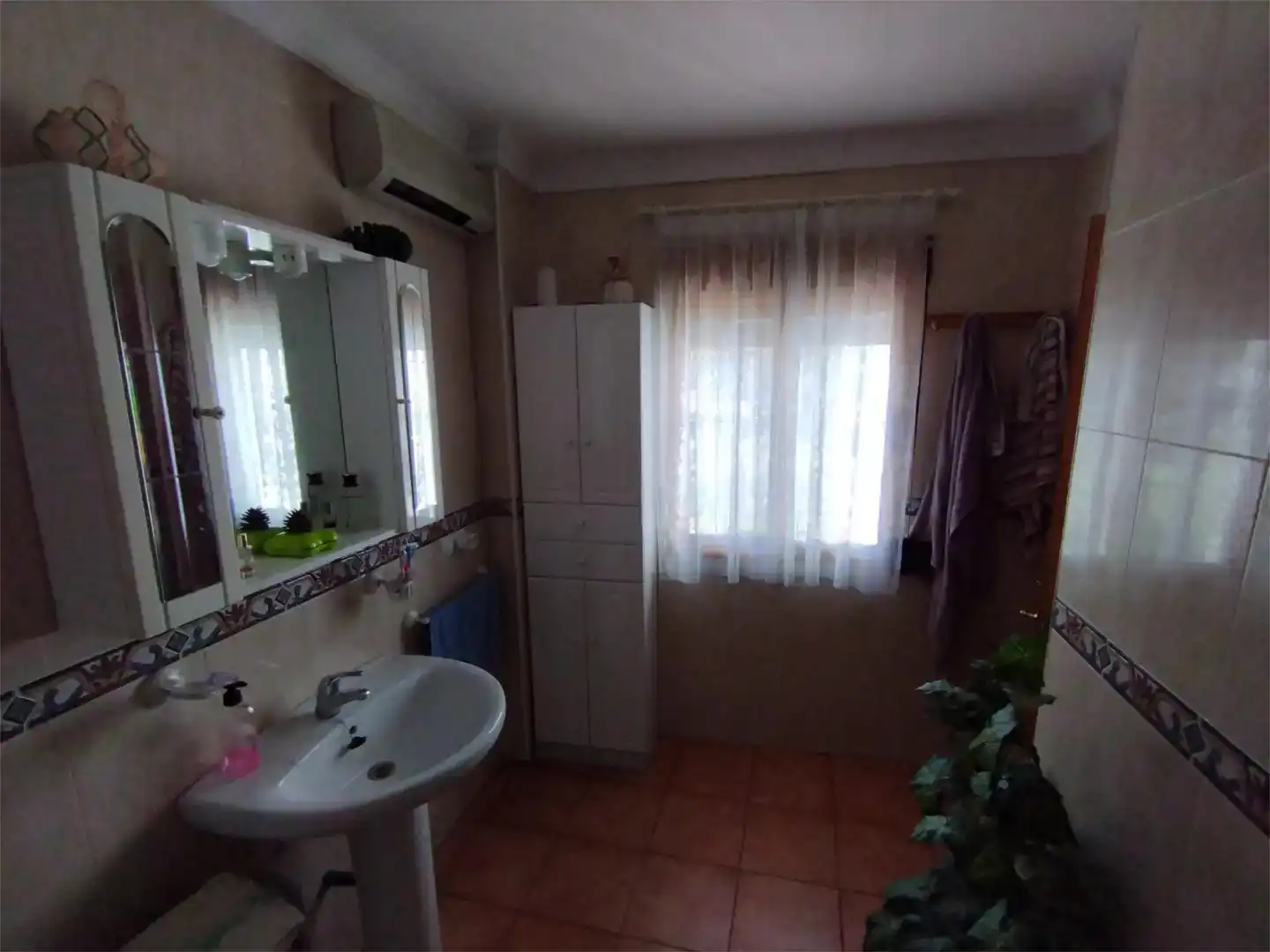 Baño de Piso en venta en Pozo Alcón