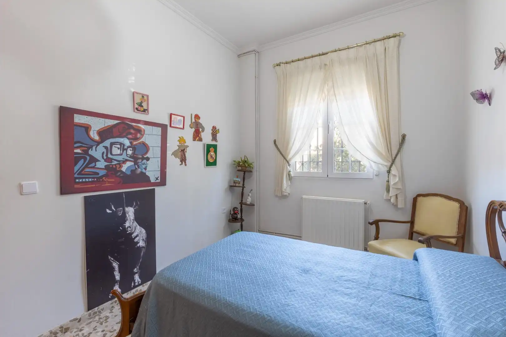Maison rustique avec terrasse à vendre à Guadix, imagen 20