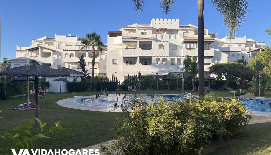 Photo 1 of Flat for sale in Aguadulce - Almadraba - Punta Candor, Cádiz
