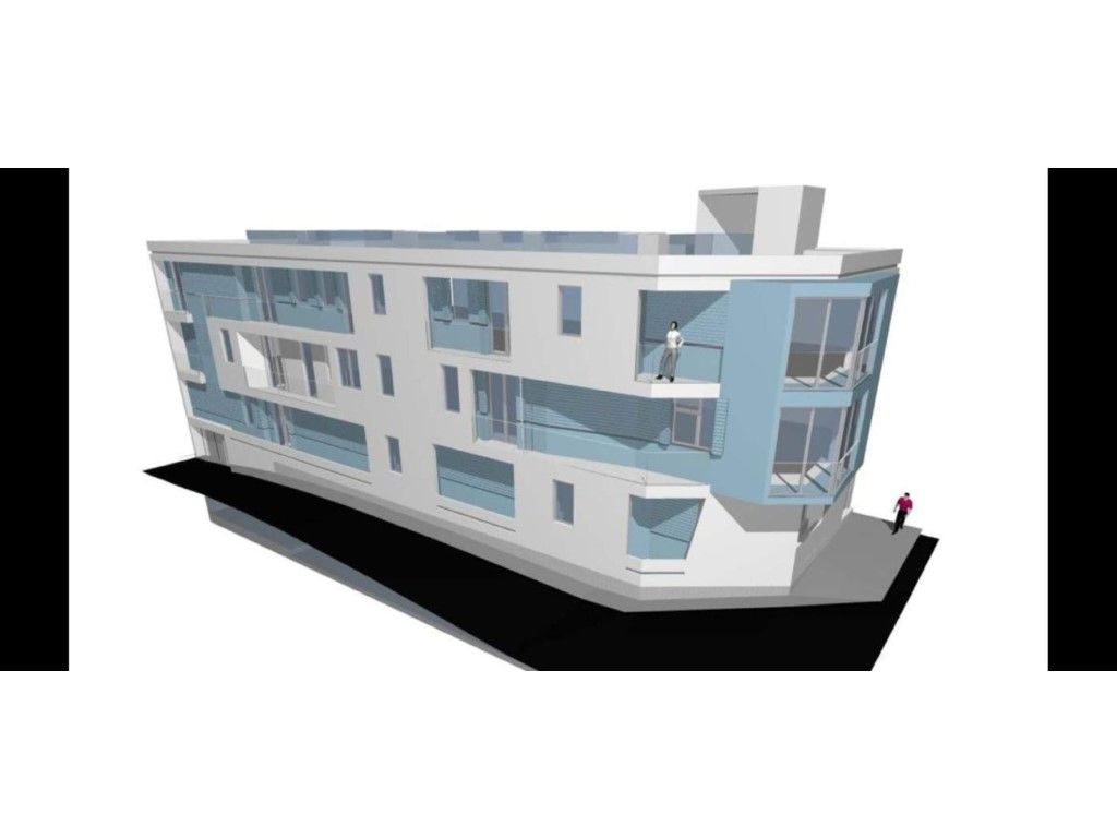 Vista exterior de Casa o xalet en venda en Candelaria