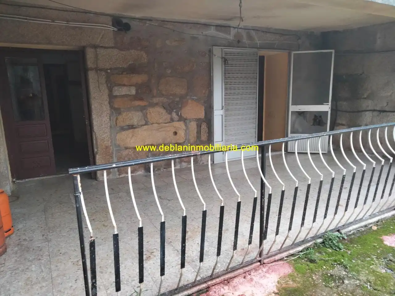 House with terrace for sale in Tui, imagen 4