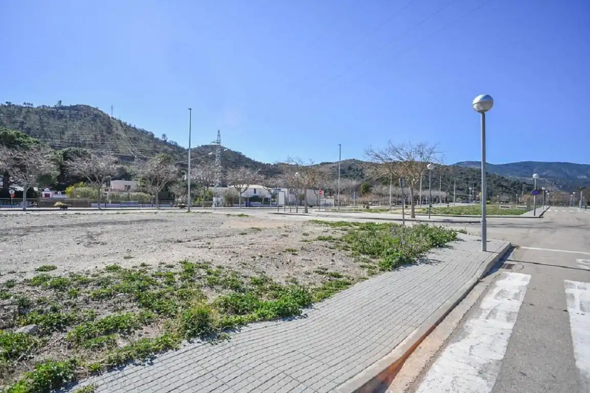 Terreny residencial en venda a Lloc Sector Ponent, imagen 6