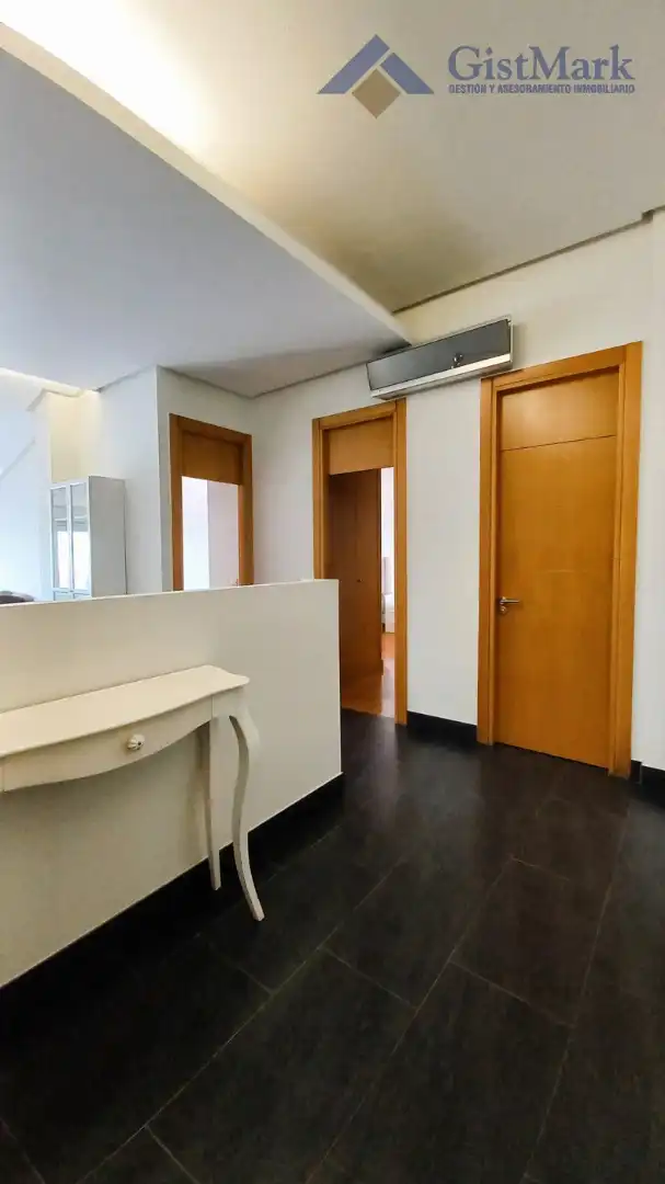Ático en venta en Vigo  con Aire acondicionado, Calefacción y Parquet