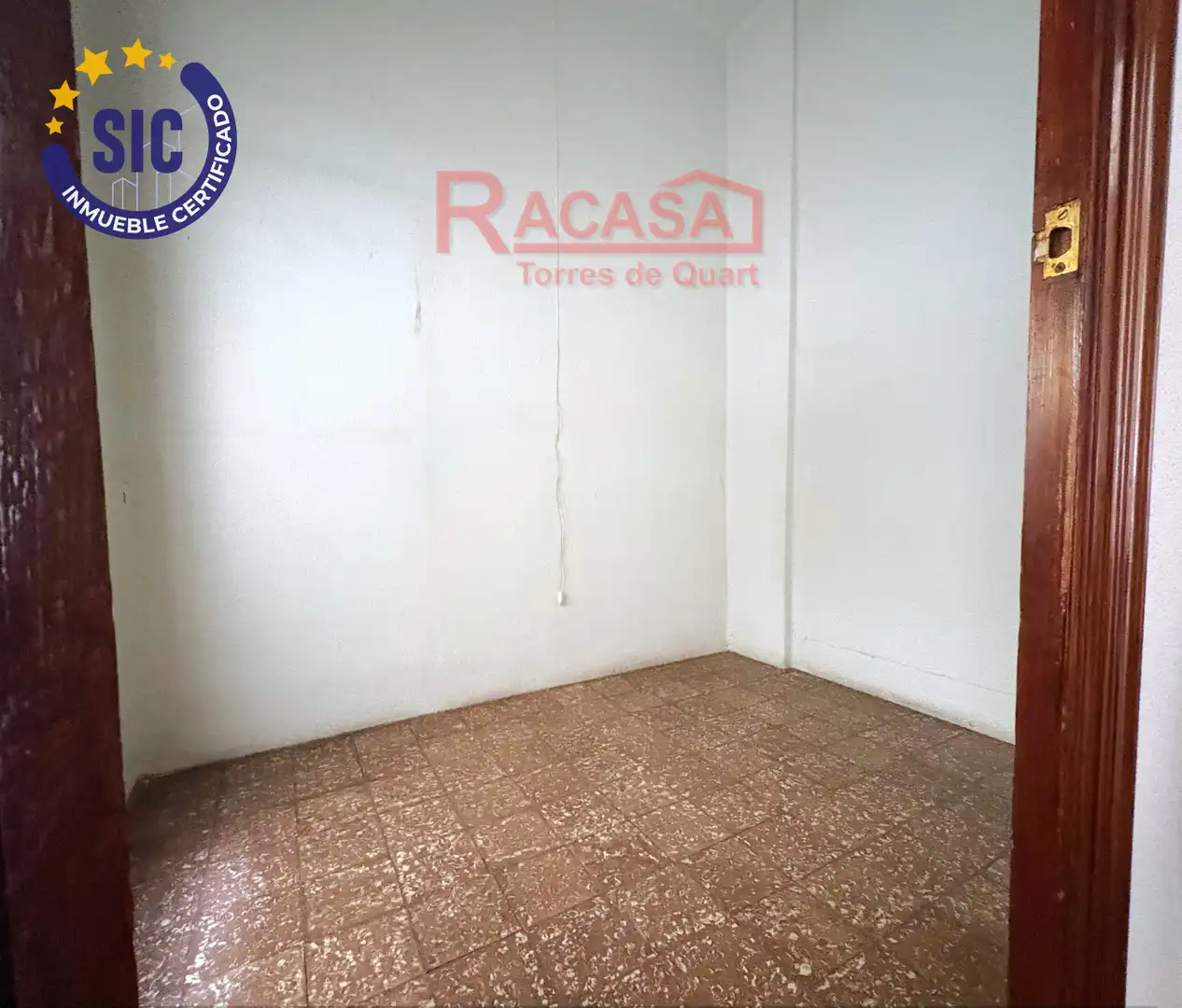 Piso en venta en Valencia con Jardín privado