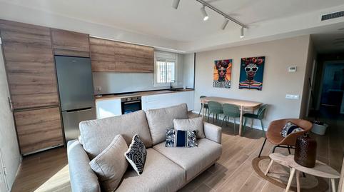 Foto 5 de Apartament en venda a El Dorado Platja, Cambrils