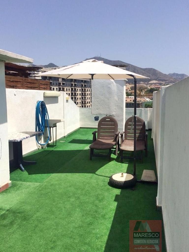 Apartamento en venta en Santa Ines