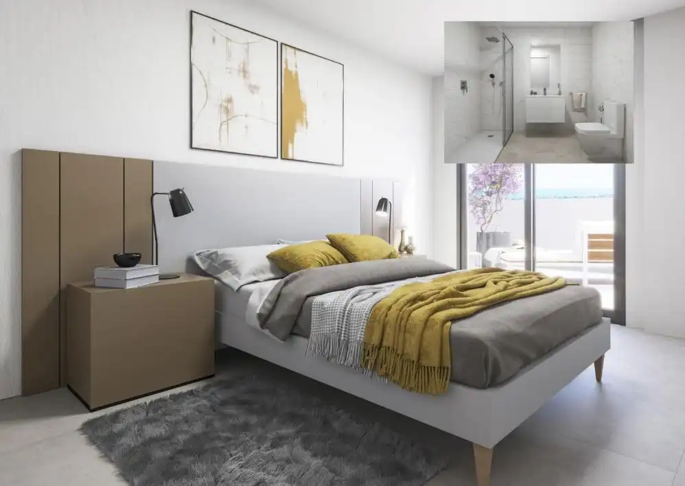 Apartment zum Verkauf in Avenida Avenida Cañada Julián 12, imagen 6