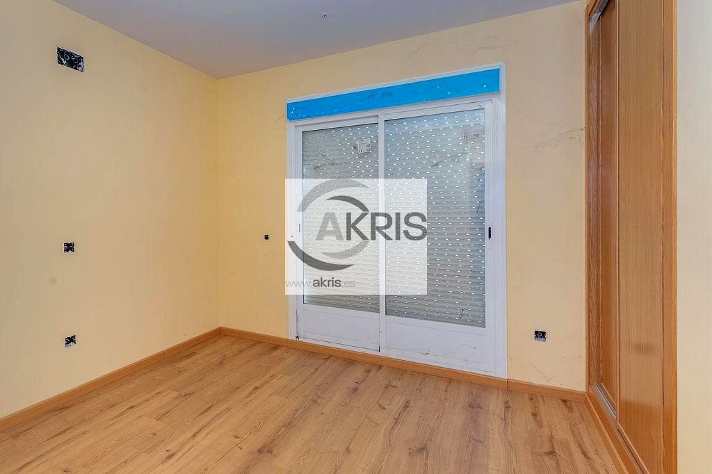 Bedroom of House or chalet for sale in El Casar de Escalona  with Private garden and Terrace