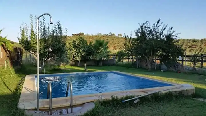 Casa rústica amb jardí en venda a Guadalcanal, imagen 14