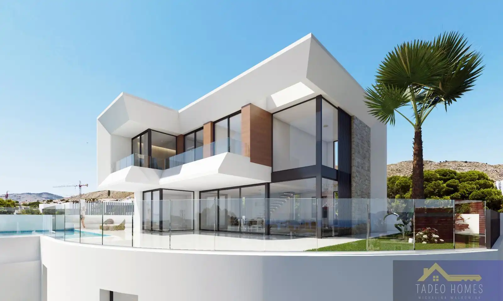 Villa avec piscine à vendre à Lisboa, imagen 15