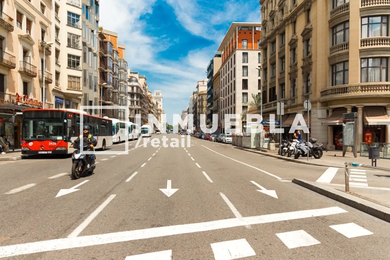 Ufficio con ascensore in affitto a Eixample, imagen 30