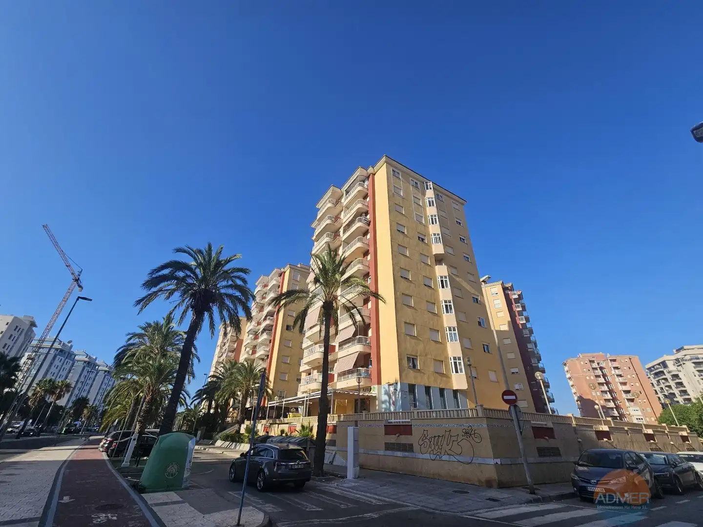 Apartament amb terrassa en venda a Veneziola, imagen 15