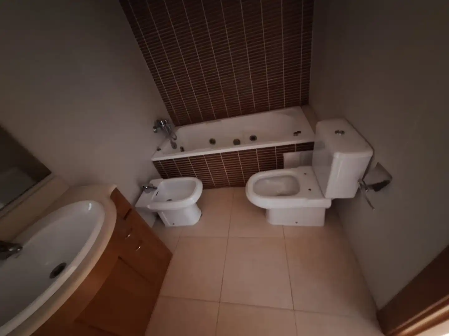 Bany de Pis en venda en Blanes