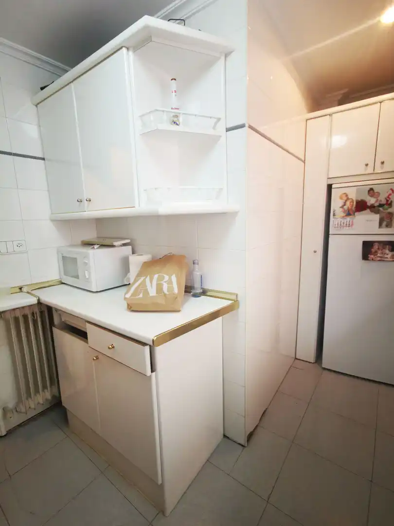 Flat for rent in Calle Felipe Espino, Barrio del Centro