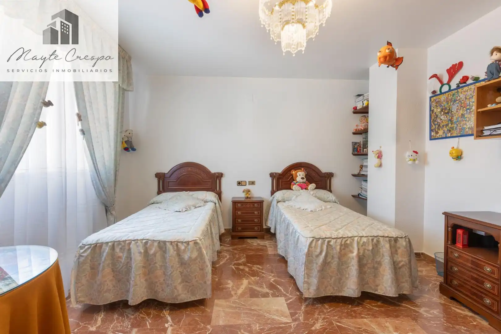Vivienda con terraza en venta en FCO JOSE GARCIA JIMENEZ, imagen 26